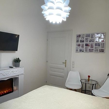 St Stephen'S Apartment 维也纳 外观 照片