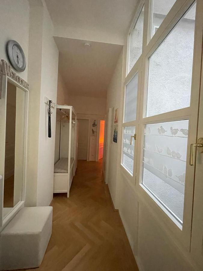 St Stephen'S Apartment 维也纳 外观 照片