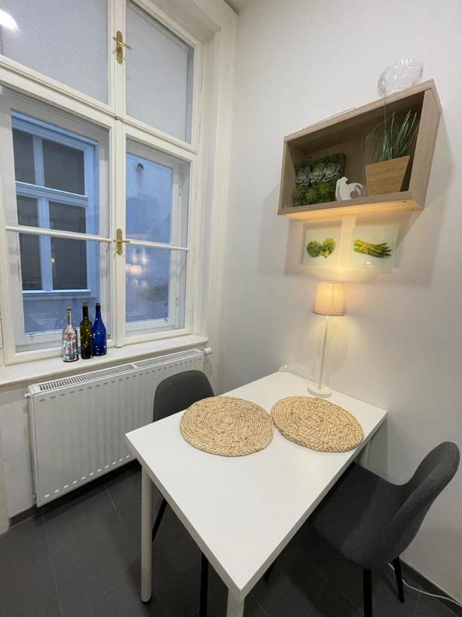St Stephen'S Apartment 维也纳 外观 照片