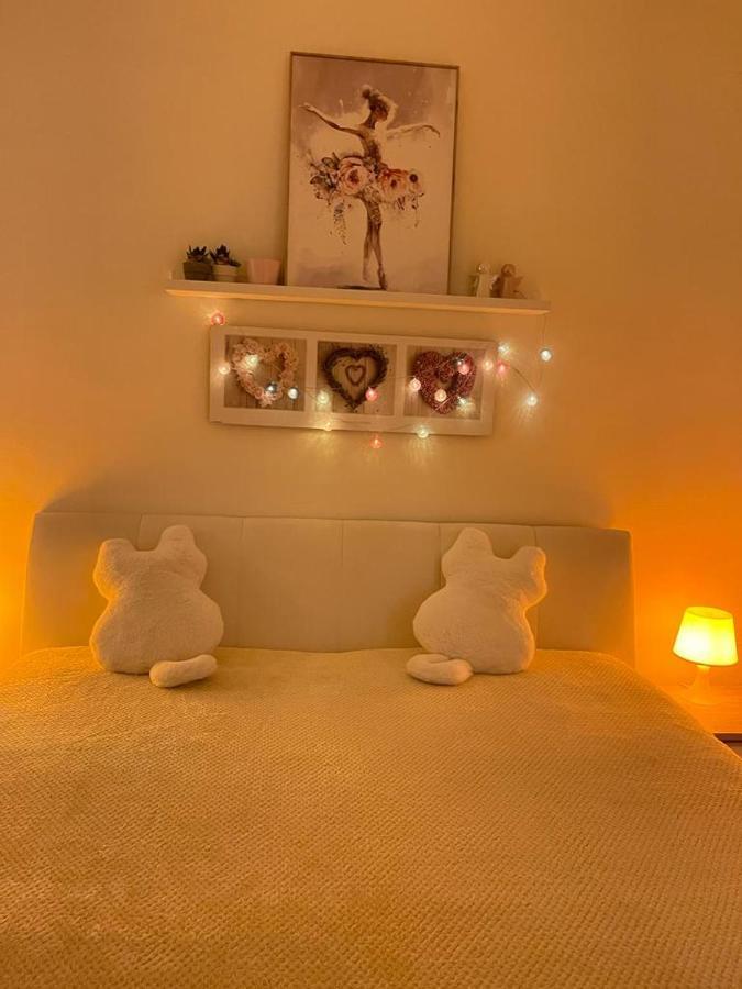 St Stephen'S Apartment 维也纳 外观 照片