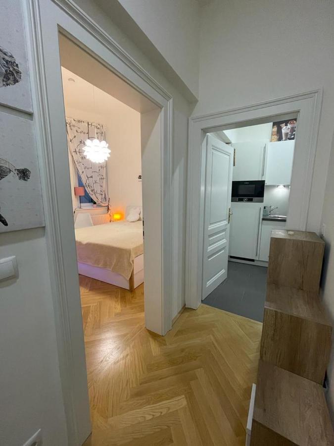St Stephen'S Apartment 维也纳 外观 照片