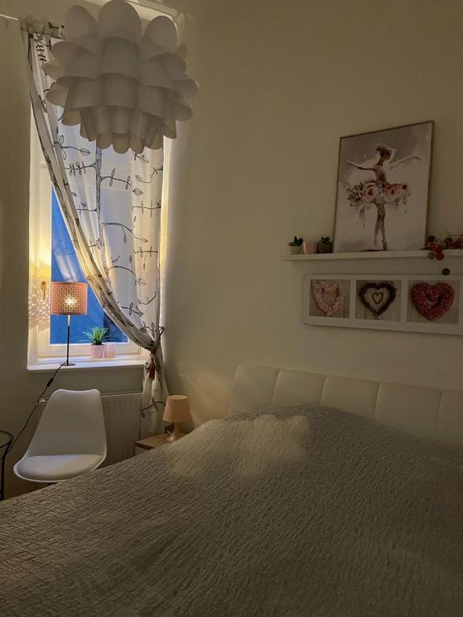 St Stephen'S Apartment 维也纳 外观 照片