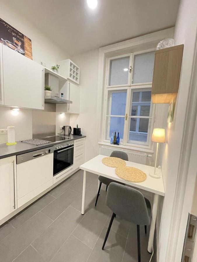 St Stephen'S Apartment 维也纳 外观 照片