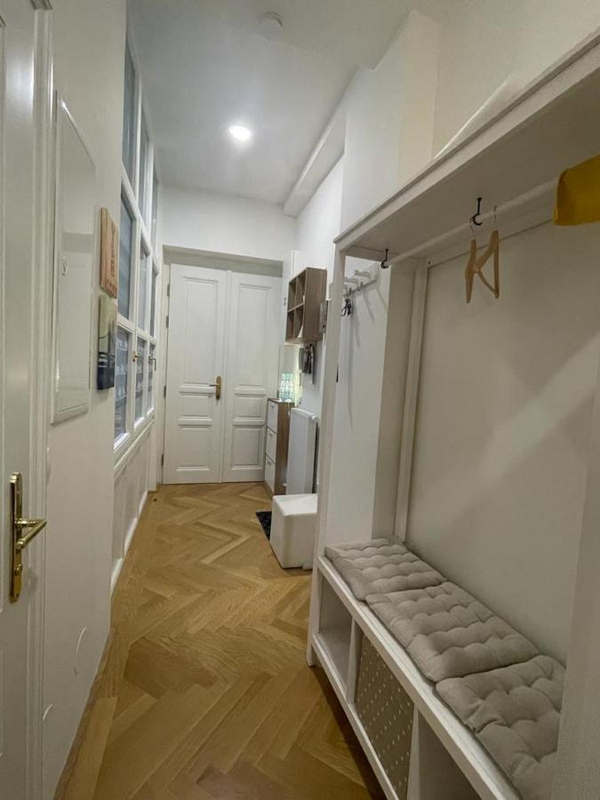 St Stephen'S Apartment 维也纳 外观 照片