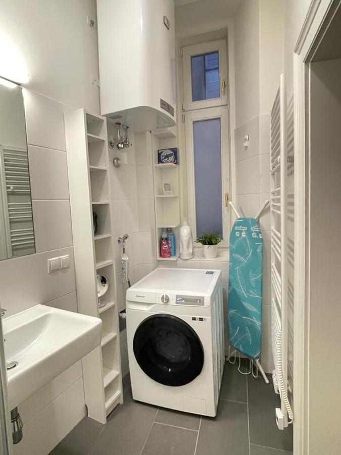 St Stephen'S Apartment 维也纳 外观 照片
