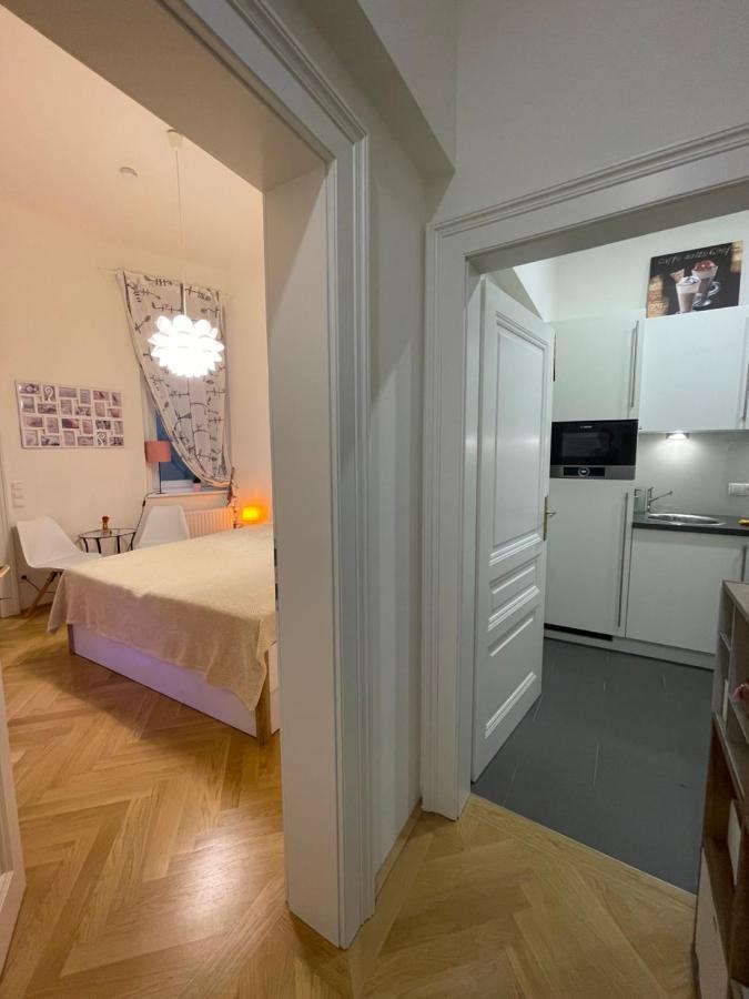 St Stephen'S Apartment 维也纳 外观 照片