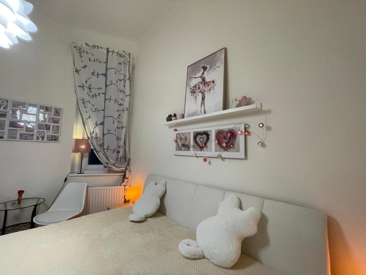 St Stephen'S Apartment 维也纳 外观 照片