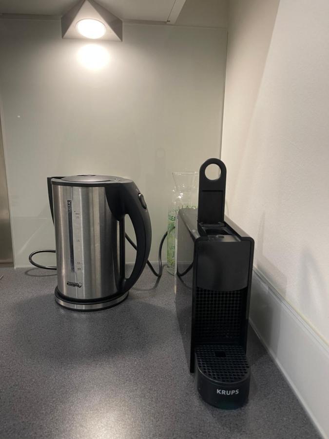 St Stephen'S Apartment 维也纳 外观 照片
