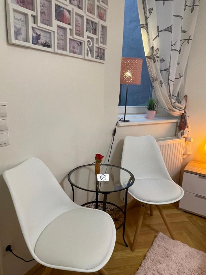 St Stephen'S Apartment 维也纳 外观 照片