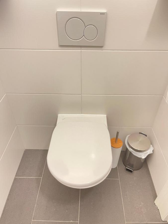 St Stephen'S Apartment 维也纳 外观 照片