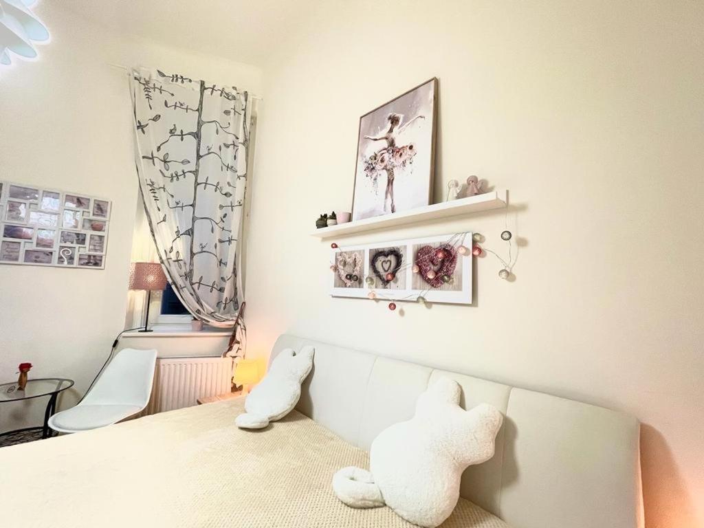 St Stephen'S Apartment 维也纳 外观 照片