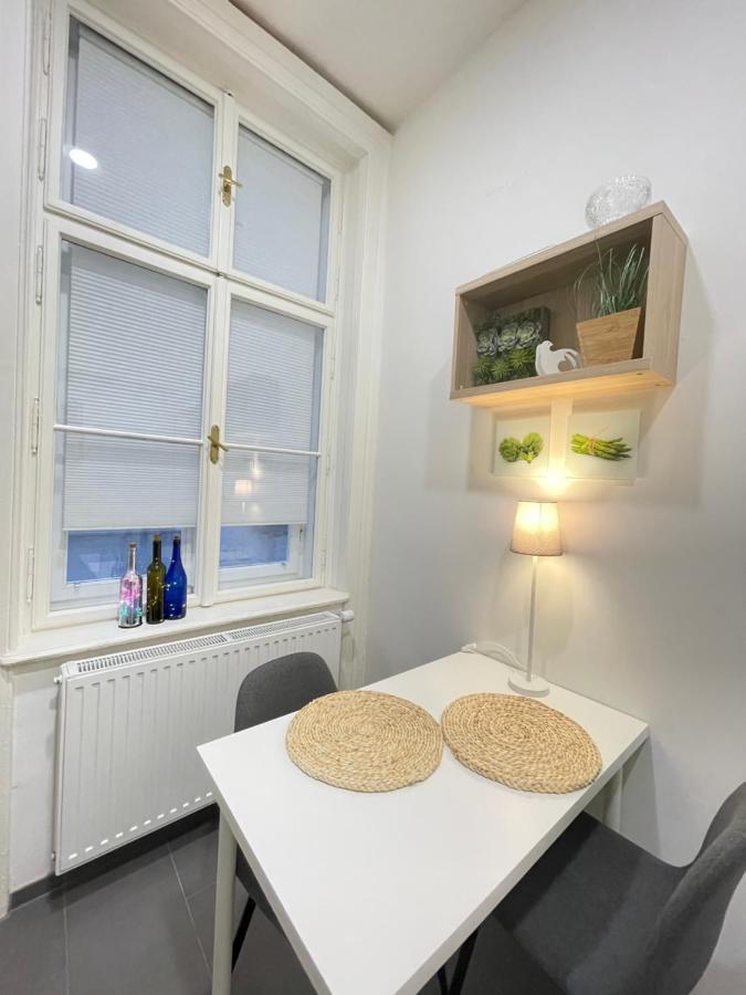 St Stephen'S Apartment 维也纳 外观 照片