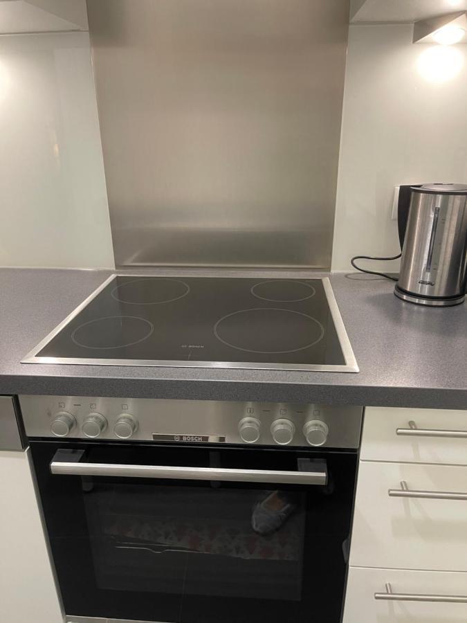 St Stephen'S Apartment 维也纳 外观 照片